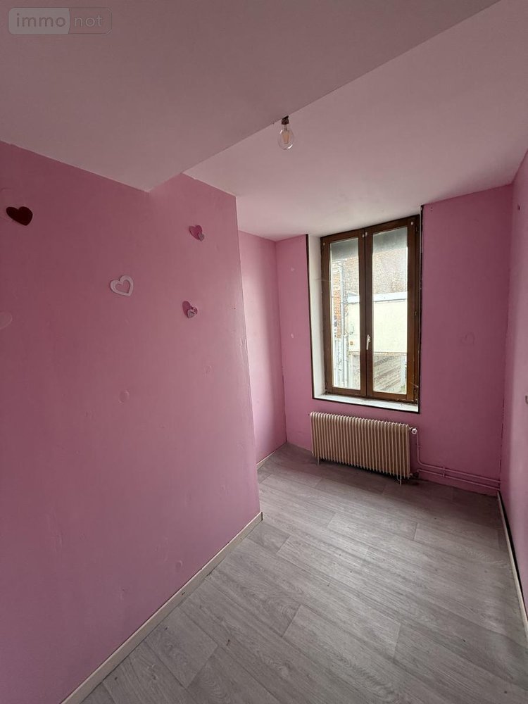Maison a vendre Corbie 80800 Somme 120 m2 5 pièces 105000 euros