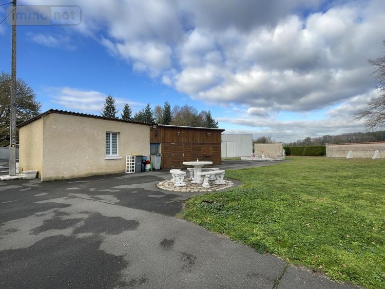 Maison a vendre Changé 72560 Sarthe 172 m2  362800 euros