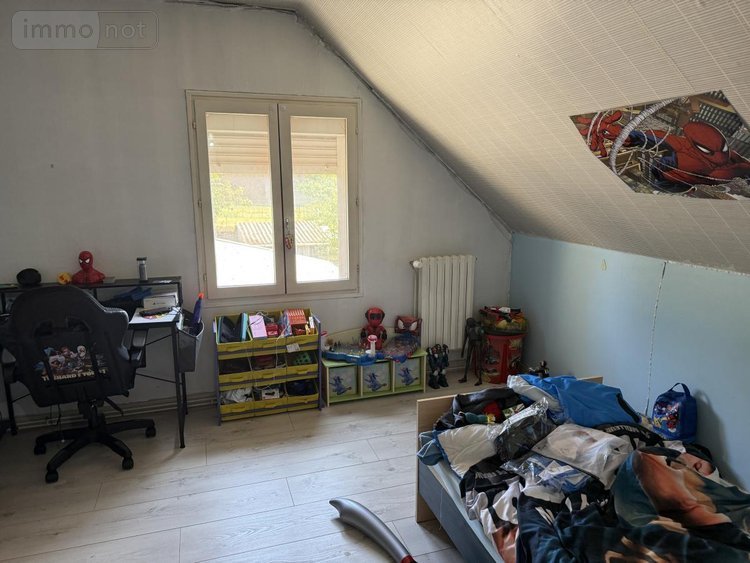 Maison a vendre Clary 59225 Nord 160 m2 9 pièces 146720 euros
