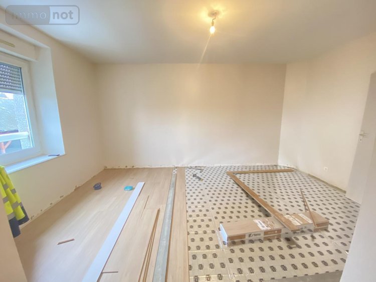 Maison a vendre Saint-Barnabé 22600 Côtes-d'Armor 150 m2 5 pièces 172590 euros