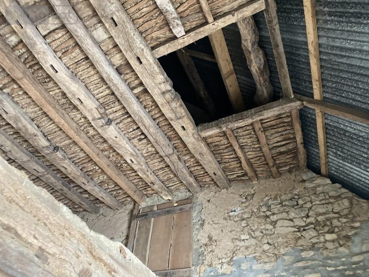 Maison a vendre Souleuvre-en-Bocage 14350 Calvados 119 m2 3 pièces 53500 euros