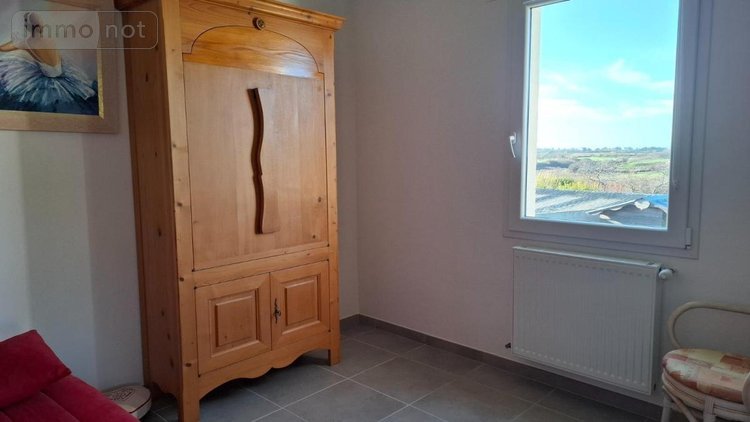 Maison a vendre Vicq-sur-Mer 50330 Manche 85 m2 4 pièces 316200 euros