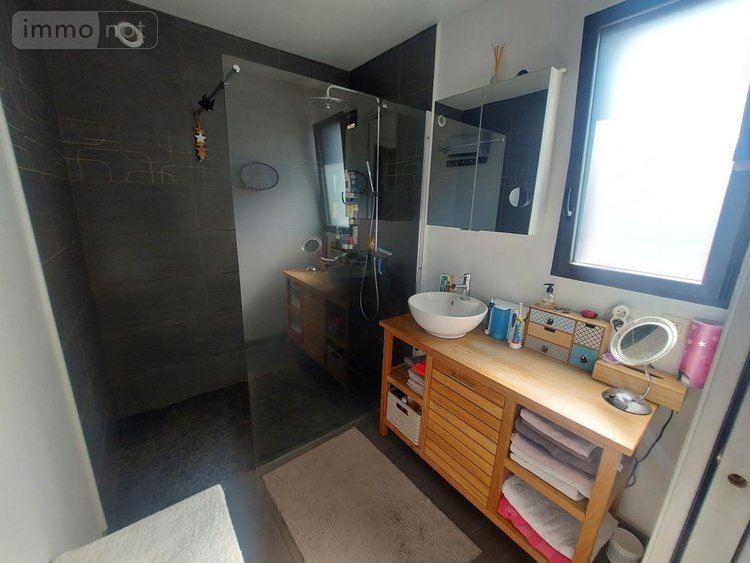 Maison a vendre Kervignac 56700 Morbihan 174 m2 7 pièces 560880 euros