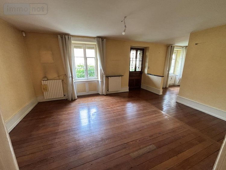 Maison a vendre Valentigney 25700 Doubs 204 m2 9 pièces 185000 euros