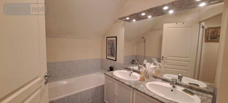 Appartement a vendre Angers 49000 Maine-et-Loire 137 m2 4 pièces 680000 euros