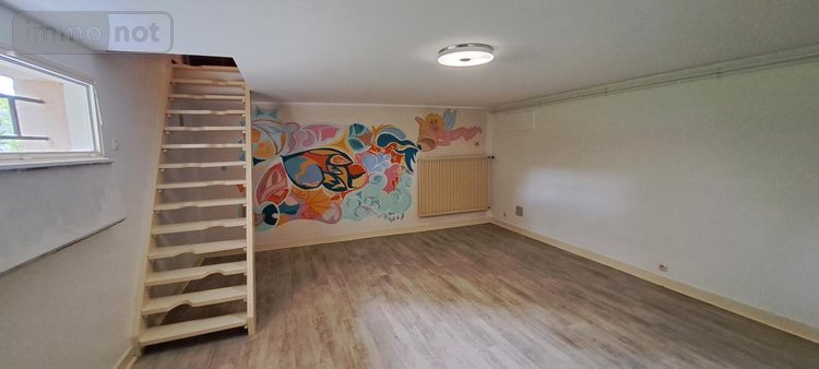 Maison a vendre Saint-Léger-de-Linières 49170 Maine-et-Loire 136 m2 6 pièces 346350 euros