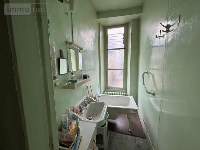 Maison a vendre Laon 02000 Aisne 198 m2 8 pièces 103500 euros