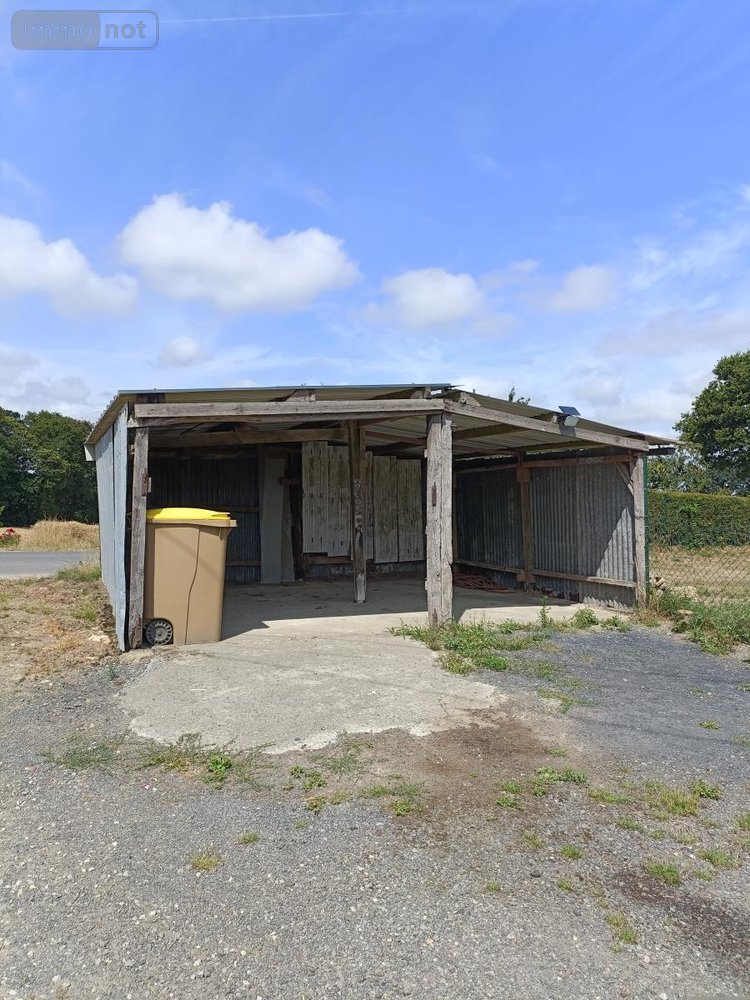 Location maison Plessala 22330 Côtes-d'Armor 77 m2  600 euros