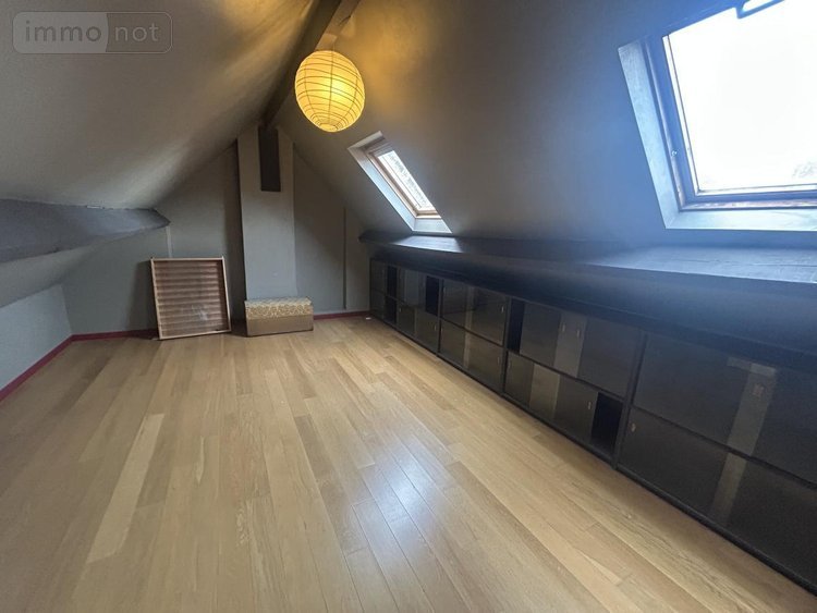 Maison a vendre Cambrai 59400 Nord 138 m2 7 pièces 172900 euros