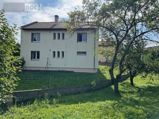 Maison a vendre Romagnat 63540 Puy-de-Dôme 119 m2 6 pièces 238000 euros