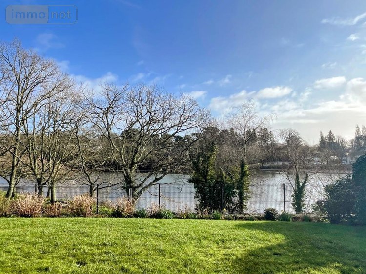 Maison a vendre La Forêt-Fouesnant 29940 Finistère 155 m2 6 pièces 647900 euros