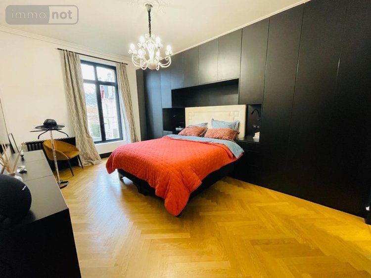 Maison a vendre Rouen 76000 Seine-Maritime 226 m2 9 pièces 1150000 euros