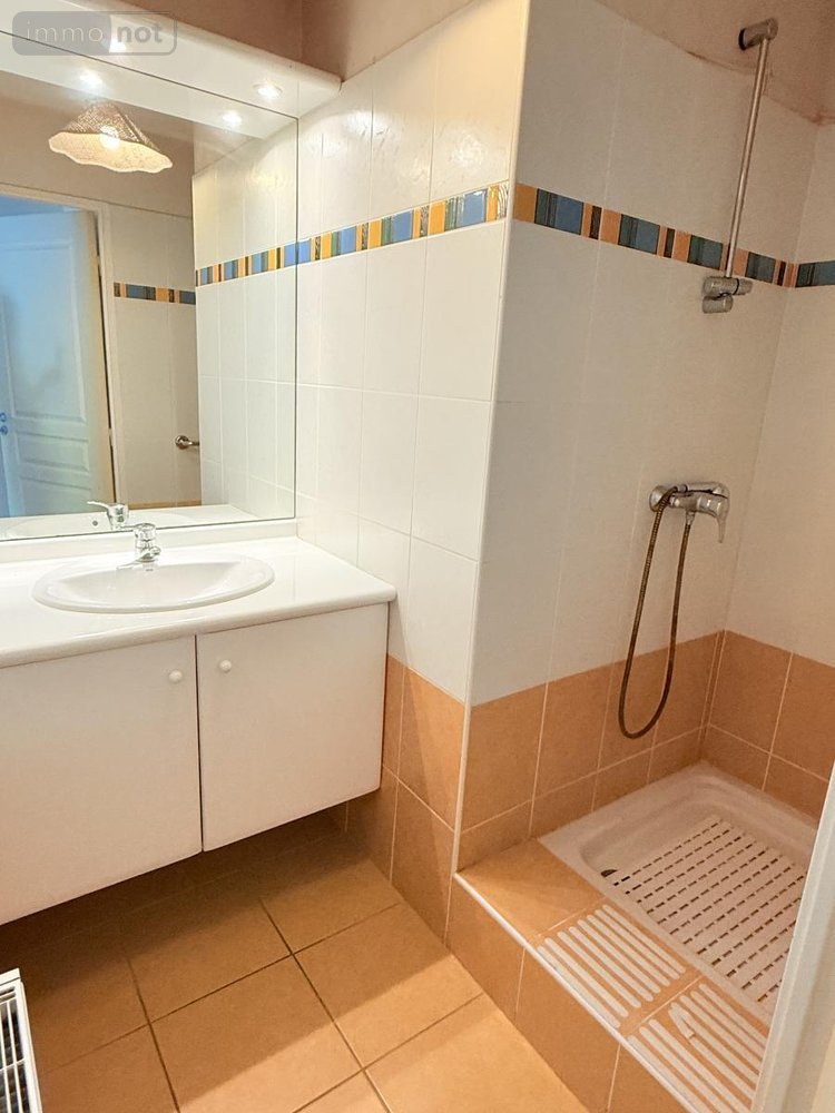 Appartement a vendre Vannes 56000 Morbihan 87 m2 4 pièces 323310 euros