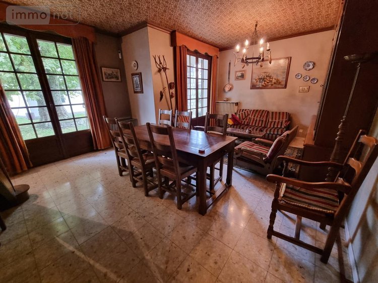 Maison a vendre Châlette-sur-Loing 45120 Loiret 161 m2 7 pièces 158999 euros