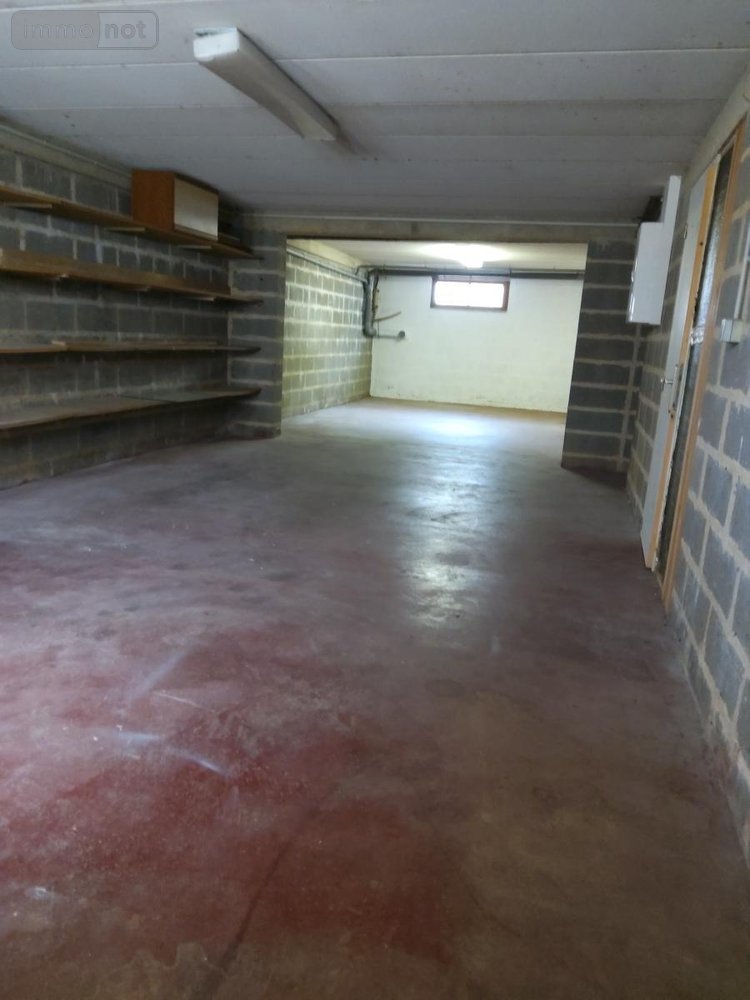 Location maison Vitot 27110 Eure 97 m2  1000 euros