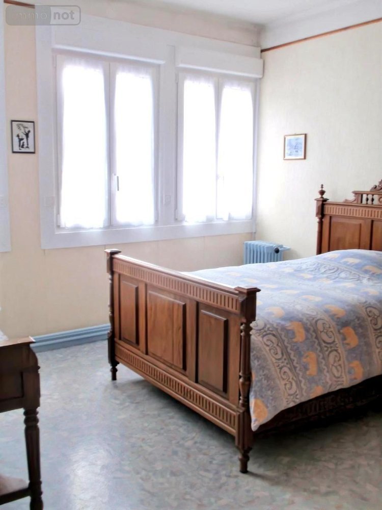 Maison a vendre Oignies 62590 Pas-de-Calais 165 m2 10 pièces 269170 euros