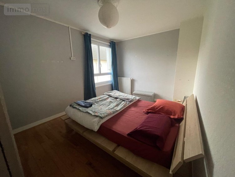 Maison a vendre Cherbourg-en-Cotentin 50100 Manche 107 m2 4 pièces 241040 euros
