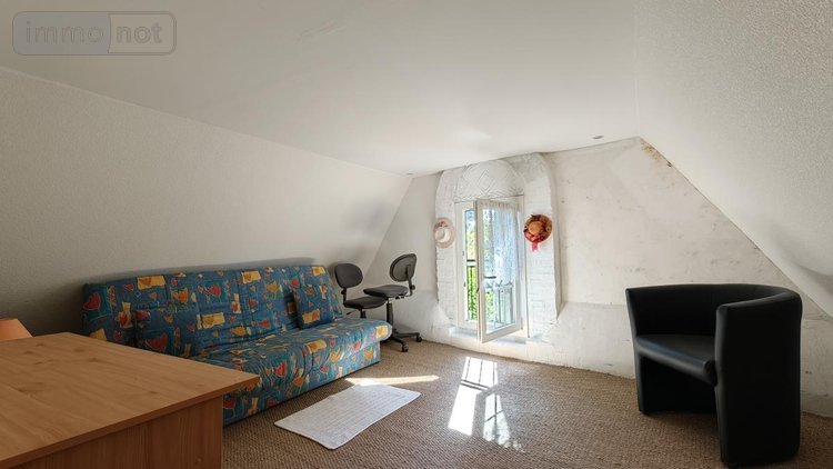 Maison a vendre Marbois 27160 Eure 125 m2  178500 euros