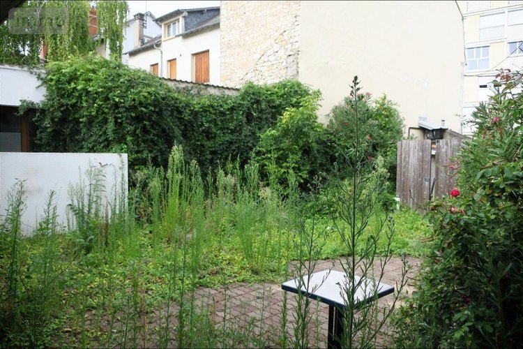 Appartement a vendre Bourges 18000 Cher 161 m2 5 pièces 116000 euros