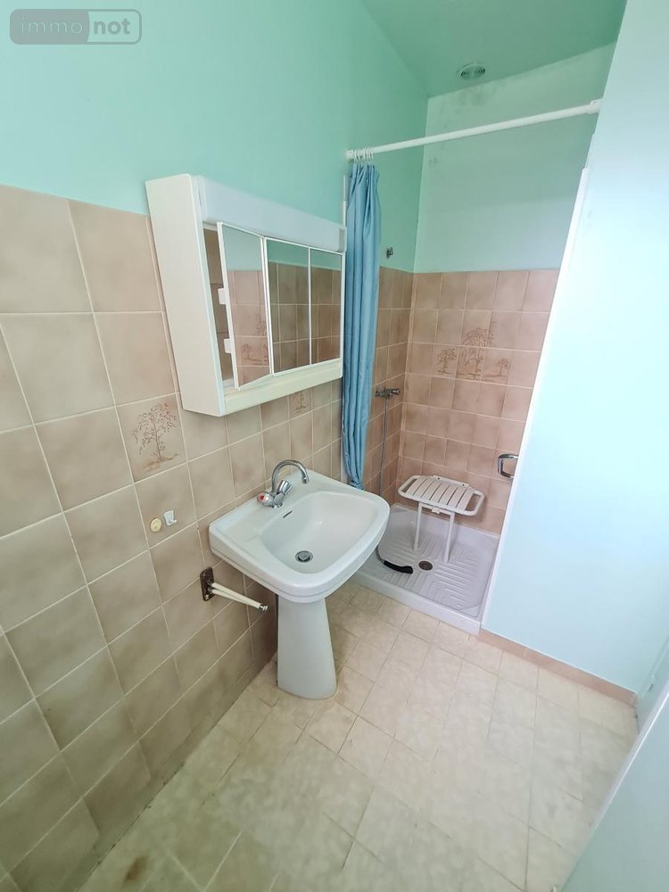 Maison a vendre Montoire-sur-le-Loir 41800 Loir-et-Cher 66 m2 3 pièces 74800 euros