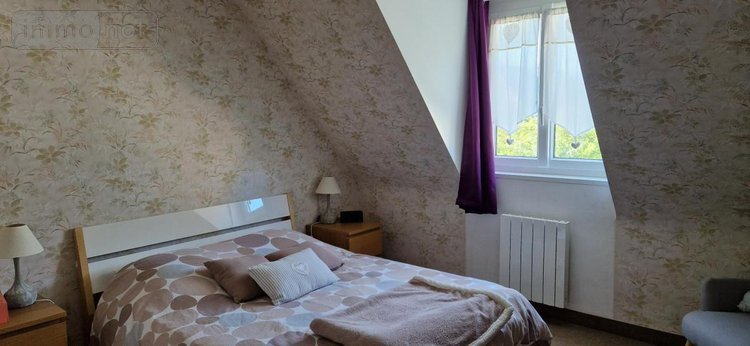 Maison a vendre Saint-Malo 35400 Ille-et-Vilaine 108 m2 6 pièces 582400 euros