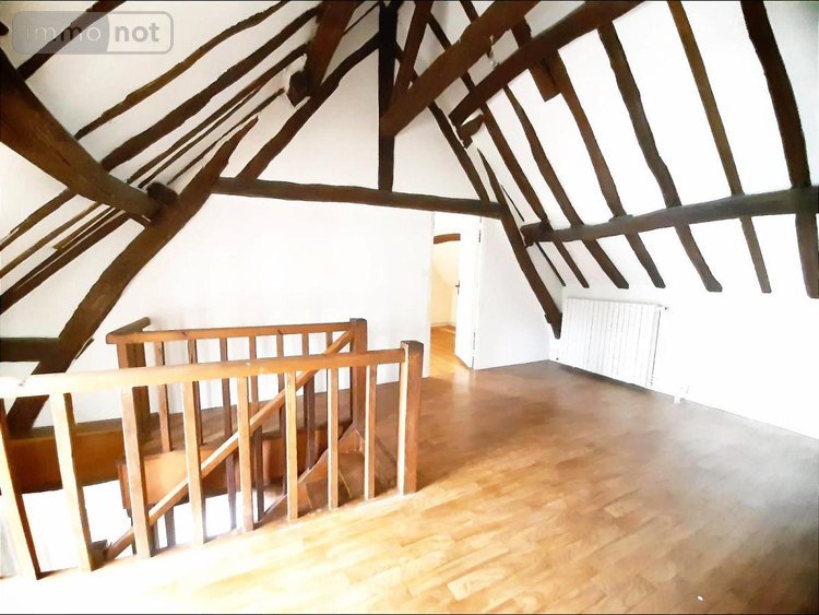 Maison a vendre Neuil 37190 Indre-et-Loire 98 m2 6 pièces 167800 euros