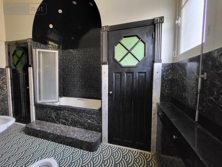 Appartement a vendre Reims 51100 Marne 145 m2 5 pièces 525000 euros