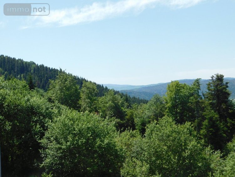 Appartement a vendre Plateau d'Hauteville 01110 Ain 96 m2  58000 euros