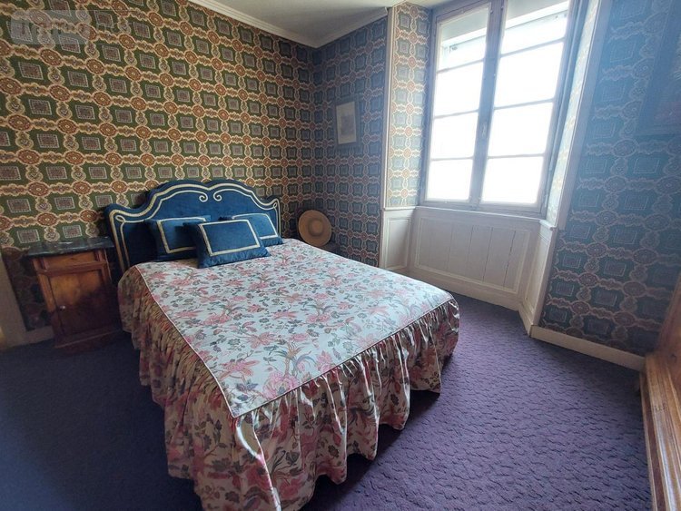 Maison a vendre Cossé-le-Vivien 53230 Mayenne 306 m2 8 pièces 209660 euros