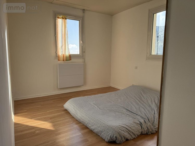 Maison a vendre Gurunhuel 22390 Côtes-d'Armor 58 m2  117680 euros