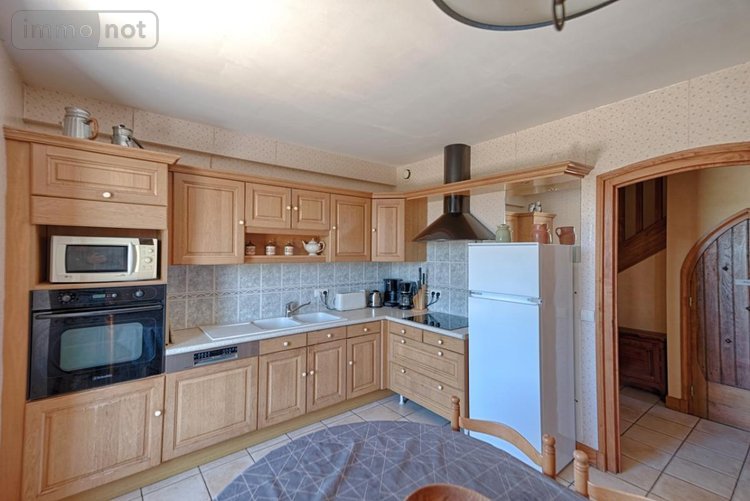 Maison a vendre Saint-Malo 35400 Ille-et-Vilaine 130 m2 5 pièces 988000 euros