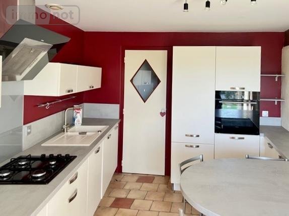 Maison a vendre Durtal 49430 Maine-et-Loire 122 m2 7 pièces 267750 euros