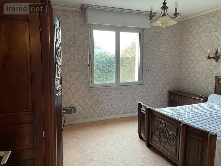 Maison a vendre Loudéac 22600 Côtes-d'Armor 165 m2  195500 euros