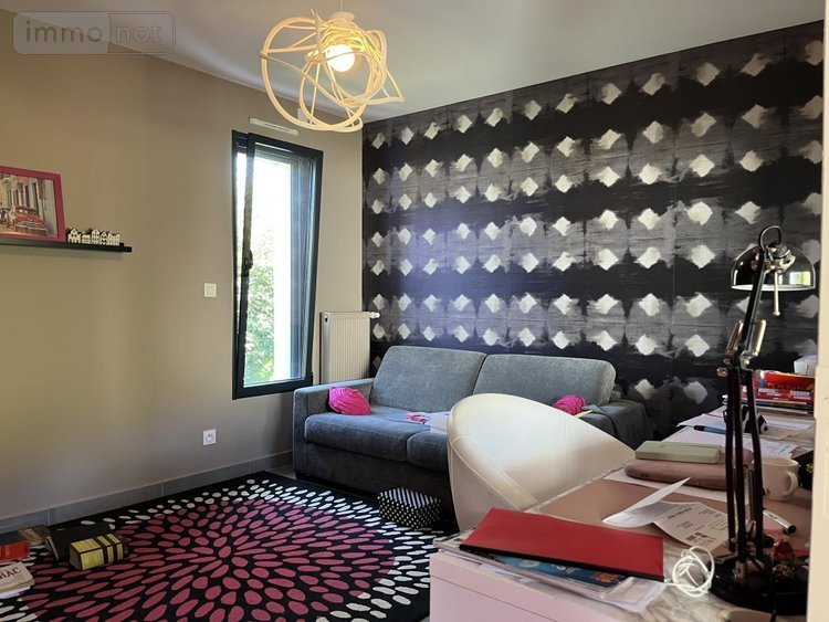 Maison a vendre Bonchamp-lès-Laval 53960 Mayenne 204 m2 8 pièces 696600 euros