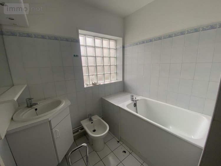 Maison a vendre Sainte-Catherine 62223 Pas-de-Calais 167 m2 6 pièces 262000 euros