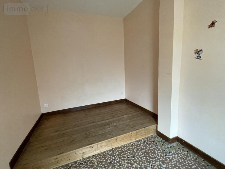 Maison a vendre Marolles-les-Braults 72260 Sarthe 109 m2 5 pièces 126120 euros