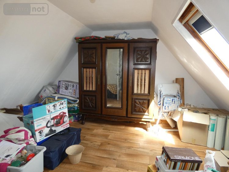 Maison a vendre Henvic 29670 Finistère 154 m2 7 pièces 235500 euros