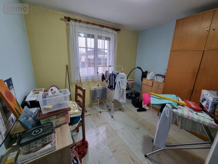 Maison a vendre Cepoy 45120 Loiret 101 m2 6 pièces 159000 euros