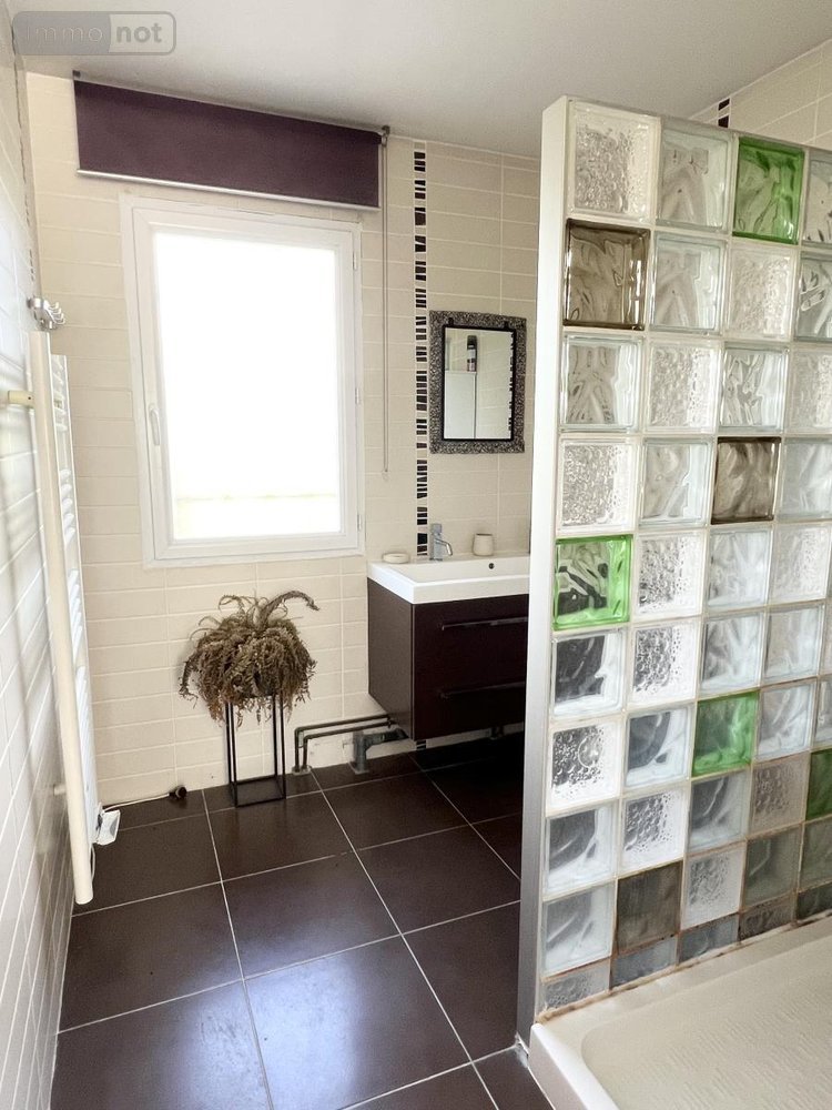 Maison a vendre Binas 41240 Loir-et-Cher 140 m2 6 pièces 220500 euros