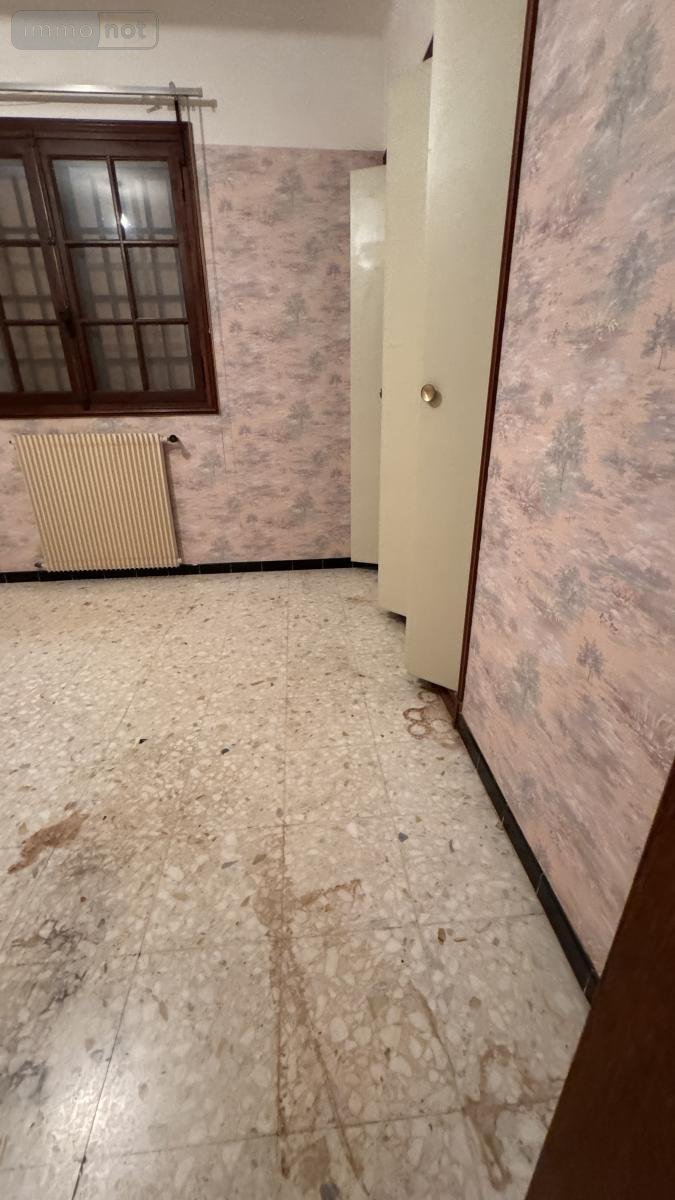 Maison a vendre Trans-en-Provence 83720 Var 78 m2 3 pièces 267500 euros