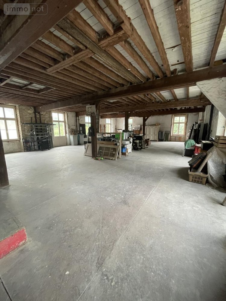 Maison a vendre Sept-Saulx 51400 Marne 360 m2 8 pièces 575000 euros
