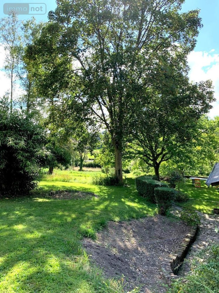 Maison a vendre Blainville-Crevon 76116 Seine-Maritime 159 m2  270000 euros
