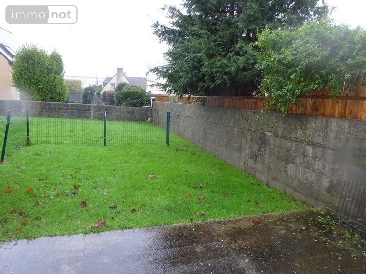 Maison a vendre Brest 29200 Finistère 87 m2 5 pièces 218760 euros