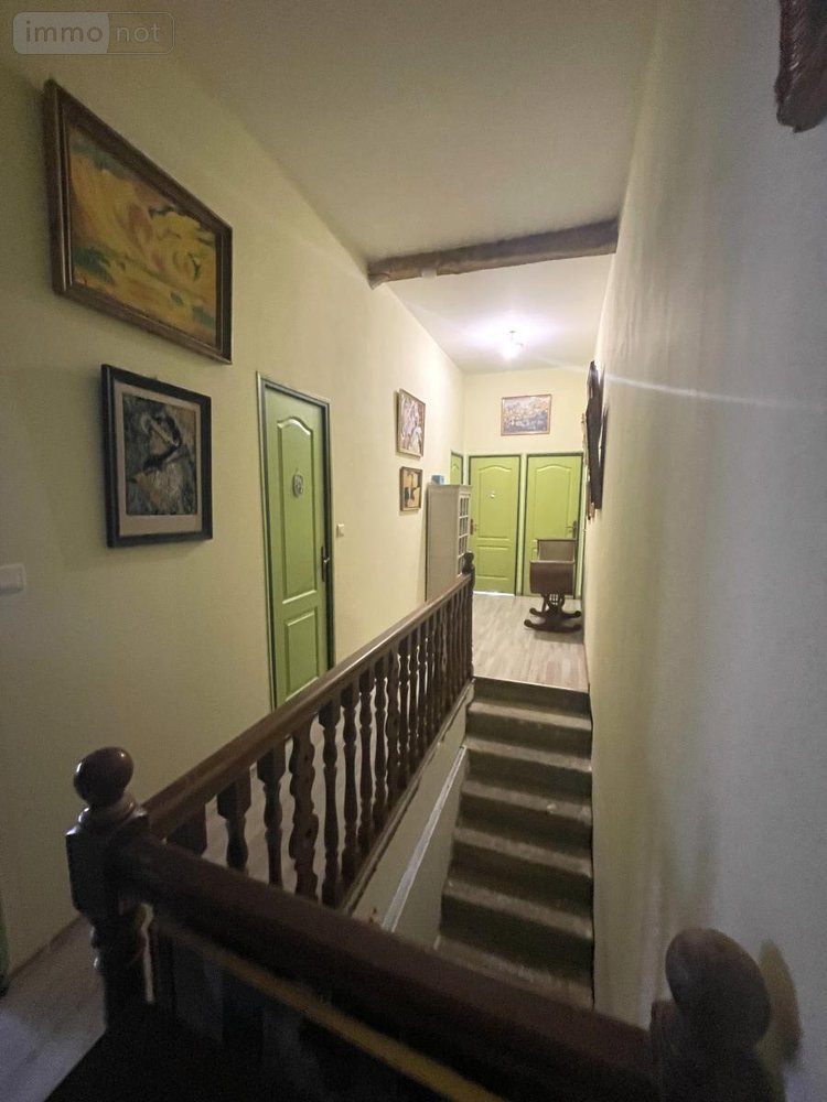 Maison a vendre Vivoin 72170 Sarthe 357 m2 15 pièces 350000 euros