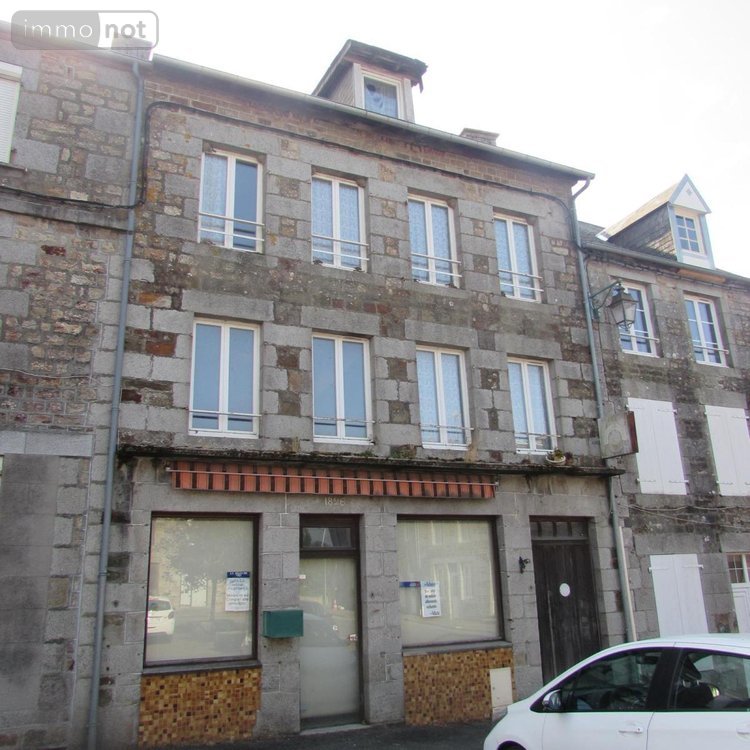Maison a vendre Montbray 50410 Manche 211 m2 8 pièces 64140 euros