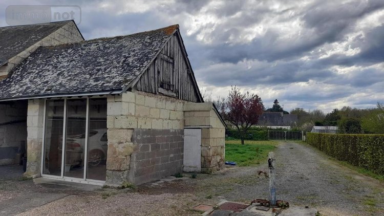 Maison a vendre Vivy 49680 Maine-et-Loire 113 m2 5 pièces 102900 euros