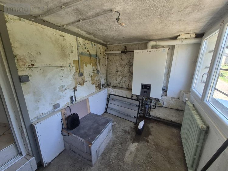 Maison a vendre Malestroit 56140 Morbihan 69 m2 3 pièces 105550 euros