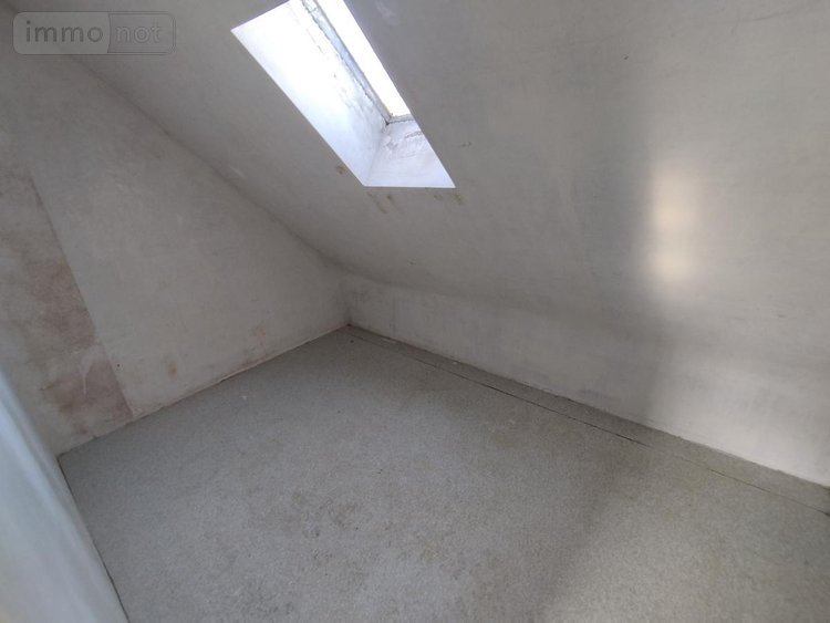 Maison a vendre Vannes 56000 Morbihan 90 m2 5 pièces 344850 euros