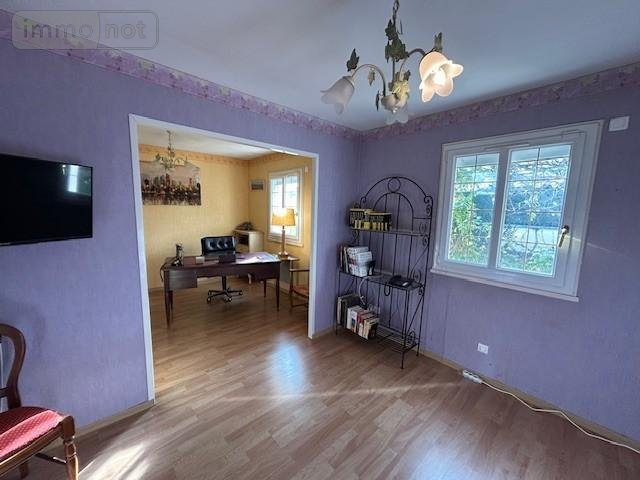 Maison a vendre Pont-du-Château 63430 Puy-de-Dôme 125 m2 7 pièces 265000 euros