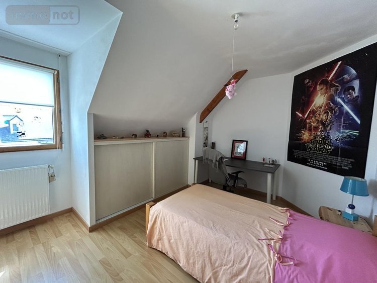Maison a vendre Janzé 35150 Ille-et-Vilaine 161 m2 7 pièces 390000 euros